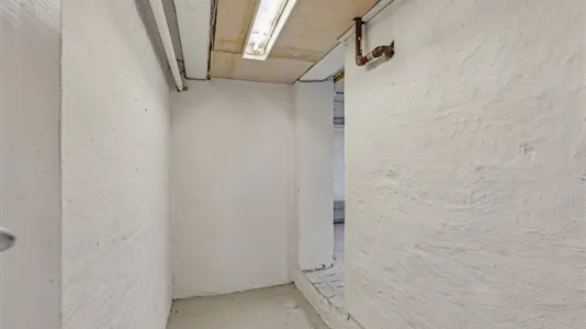 Butikslokaler til leje i Vanløse - billede 12