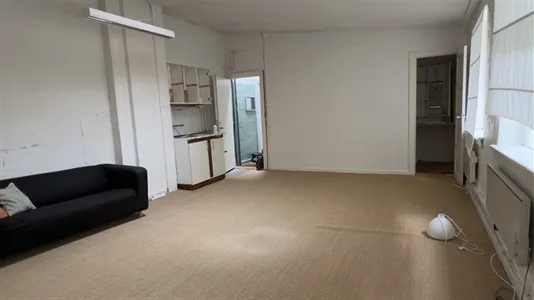 Kontorlokaler til leje i København S - billede 4