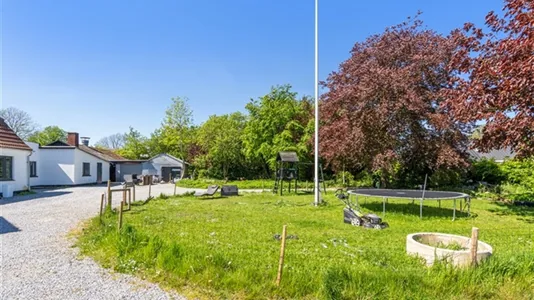 Boligudlejningsejendomme til salg i Haderslev - billede 5