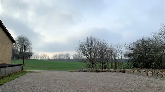 Erhvervslejemål til leje i Årslev - billede 10