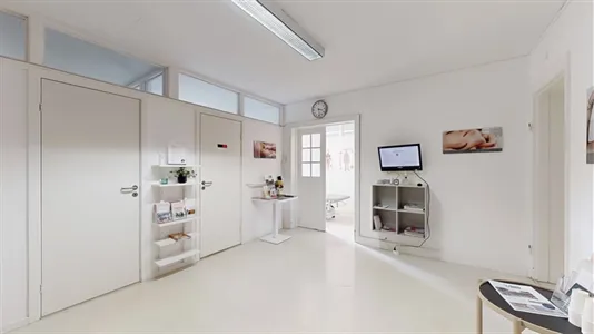 Kontorlokaler til leje i Frederiksberg C - billede 3