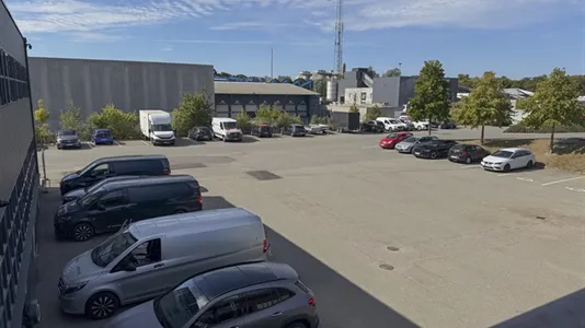 Showrooms til leje i Hvidovre - billede 14