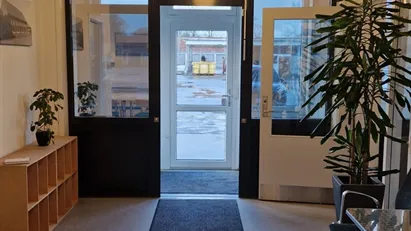 Klinik på Randers Kaserne