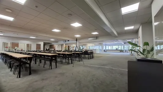 Showrooms til leje i Vallensbæk - billede 3