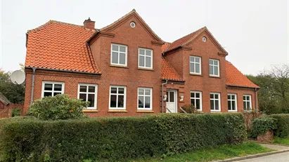 INVESTERINGSEJENDOM I VIBORG - 1. ÅRS FORRENTNING 6,32%