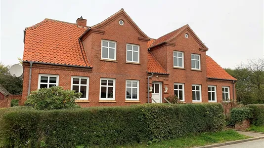 Boligudlejningsejendomme til salg i Viborg - billede 1