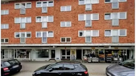 Erhvervslejemål til leje i Birkerød - billede 2