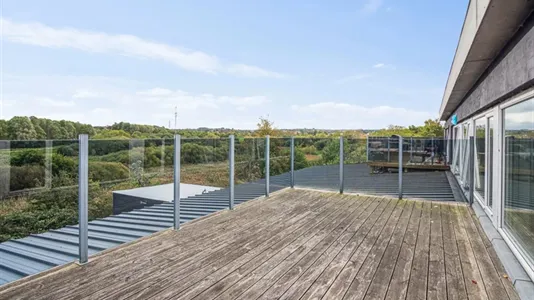 Kontorlokaler til leje i Åbyhøj - billede 2