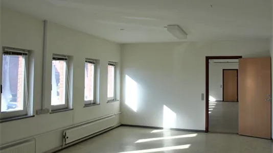 Erhvervslejemål til leje i Skive - billede 7