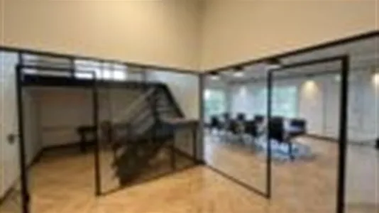 Kontorlokaler til leje i Gentofte - billede 1