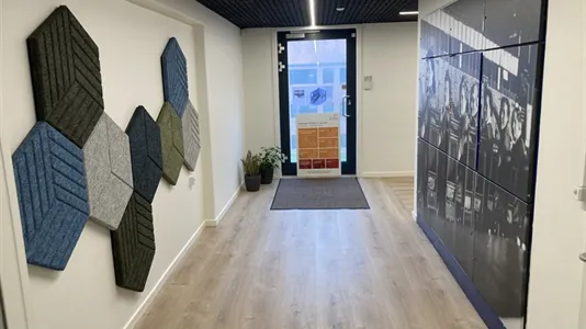 Kontorlokaler til leje i Tranbjerg J - billede 2