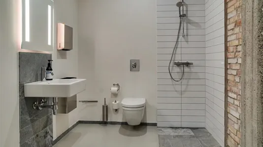 Kontorlokaler til leje i Odense C - billede 4