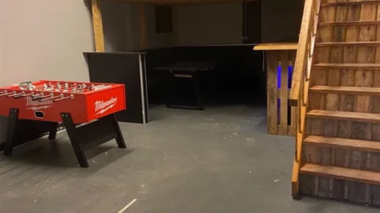 Lagerlokaler til leje i Gadstrup - billede 4