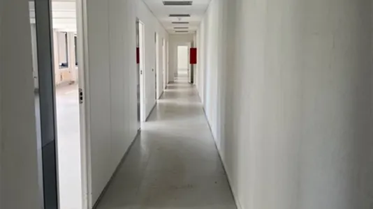 Kontorlokaler til leje i Slangerup - billede 10