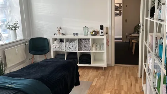 Kliniklokaler til leje i Vejle Centrum - billede 4