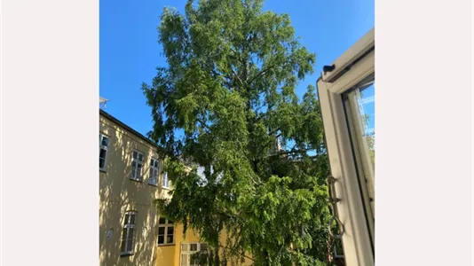 Kliniklokaler til leje i København K - billede 17