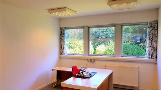 Kontorlokaler til leje i Viborg - billede 6