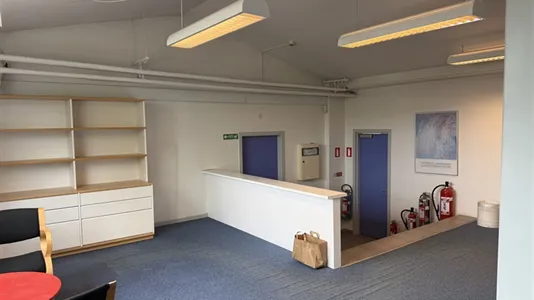 Kontorlokaler til leje i Søborg - billede 5