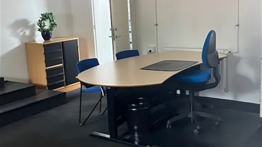 Erhvervslejemål til leje i Sorø - billede 17