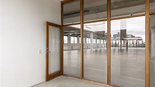 Kontorlokaler til leje i København S - billede 10