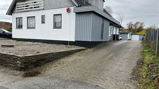 Lagerlokaler til leje i Viby J - billede 3