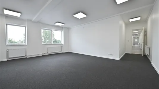 Kontorlokaler til leje i Kolding - billede 3