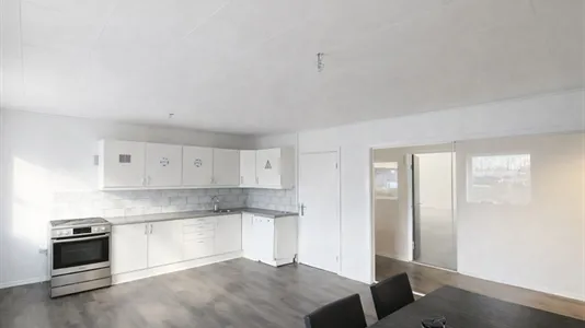 Værkstedslokaler til leje i Glostrup - billede 9