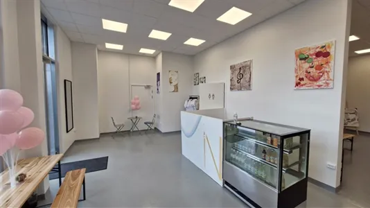 Butikslokaler til leje i Taastrup - billede 5