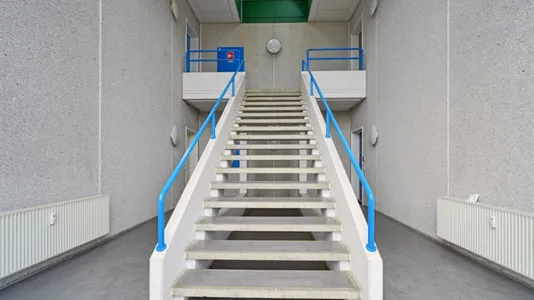 Kontorlokaler til leje i Odense SV - billede 17