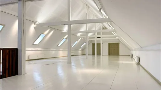 Kontorlokaler til leje i Århus C - billede 13