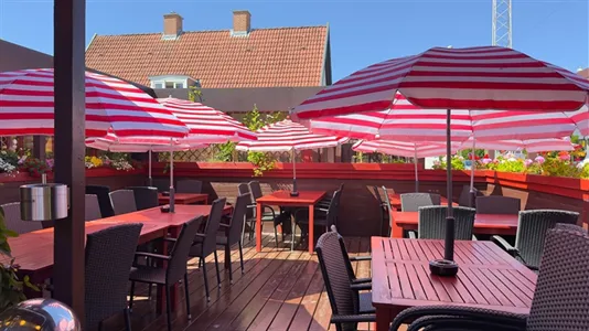 Restaurantlokaler til leje i Kastrup - billede 6