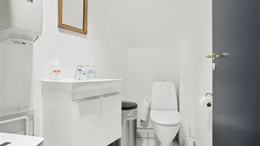 Kliniklokaler til leje i Ballerup - billede 10