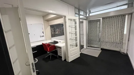 Kontorlokaler til leje i Glostrup - billede 9