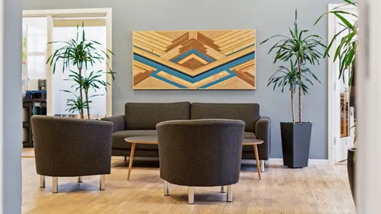 Kontorlokaler til leje i Køge - billede 5