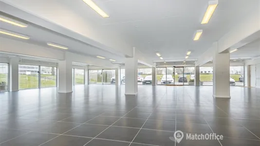 Butikslokaler til leje i Brøndby - billede 3