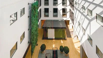 Nyt kontorfællesskab i hjertet af Vejle – Indflytning primo 2026