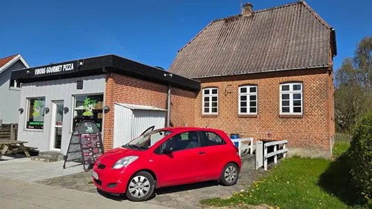 Boligudlejningsejendomme til salg i Viborg - billede 1