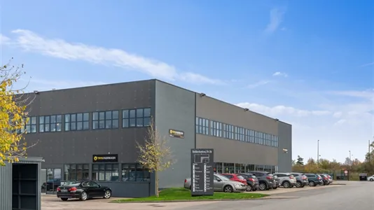 Showrooms til leje i Ishøj - billede 14