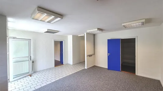 Kontorlokaler til leje i Viborg - billede 8