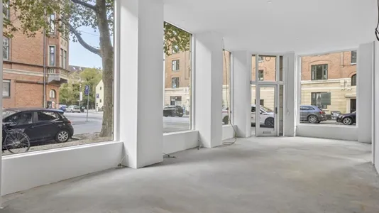 Erhvervslejemål til leje i København S - billede 9