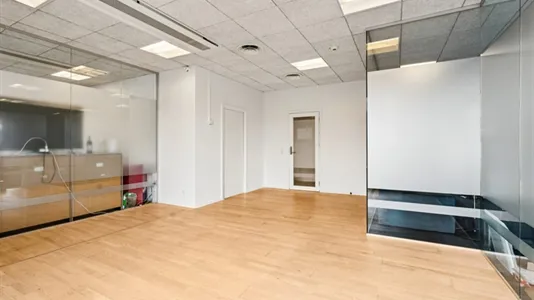 Kontorlokaler til leje i Vejle Centrum - billede 3