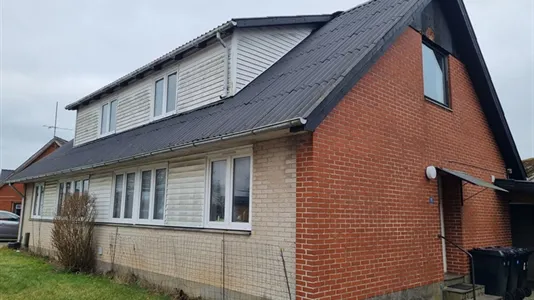 Boligudlejningsejendomme til salg i Kjellerup - billede 12