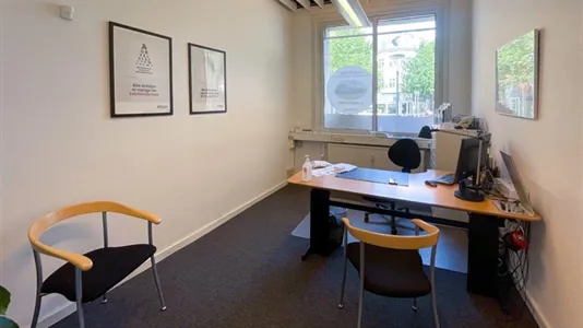 Kliniklokaler til leje i Aalborg Centrum - billede 5