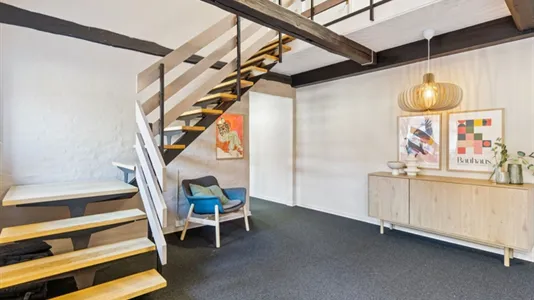 Kontorfællesskaber til leje i Kolding - billede 1