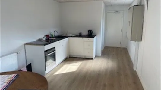 Lagerlokaler til leje i Fredericia - billede 7