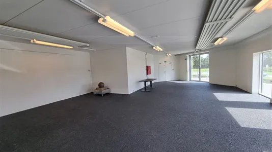 Kontorlokaler til leje i Viborg - billede 6