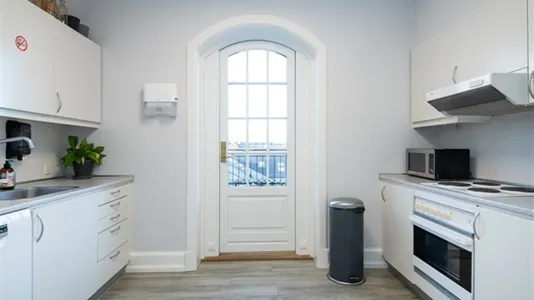 Butikslokaler til leje i Aalborg Centrum - billede 12