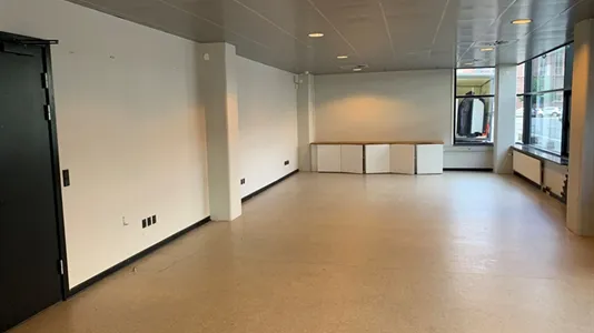 Kontorlokaler til leje i Århus C - billede 8