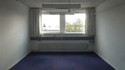 Kontorlokaler til leje i Kastrup - billede 5
