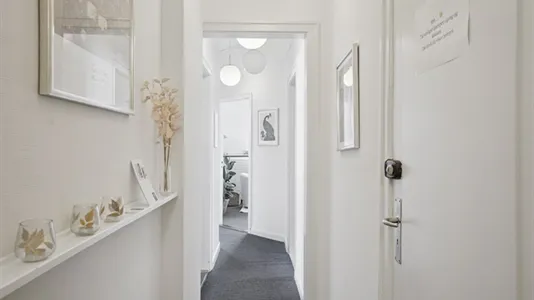 Kontorlokaler til leje i Hellerup - billede 2